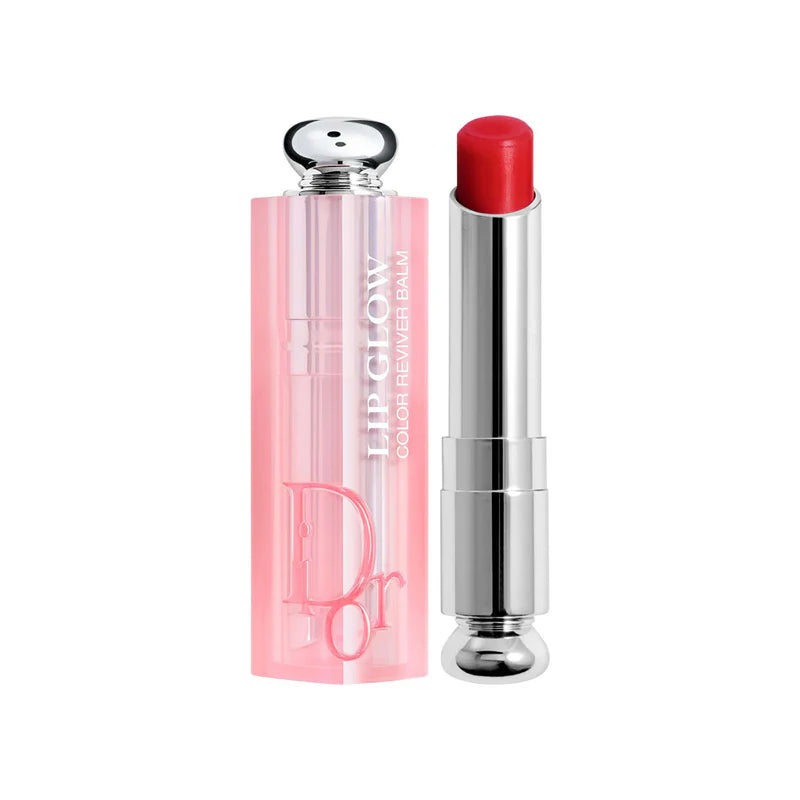 Christian Dior Addict Lip Glow- 031 Strawberry