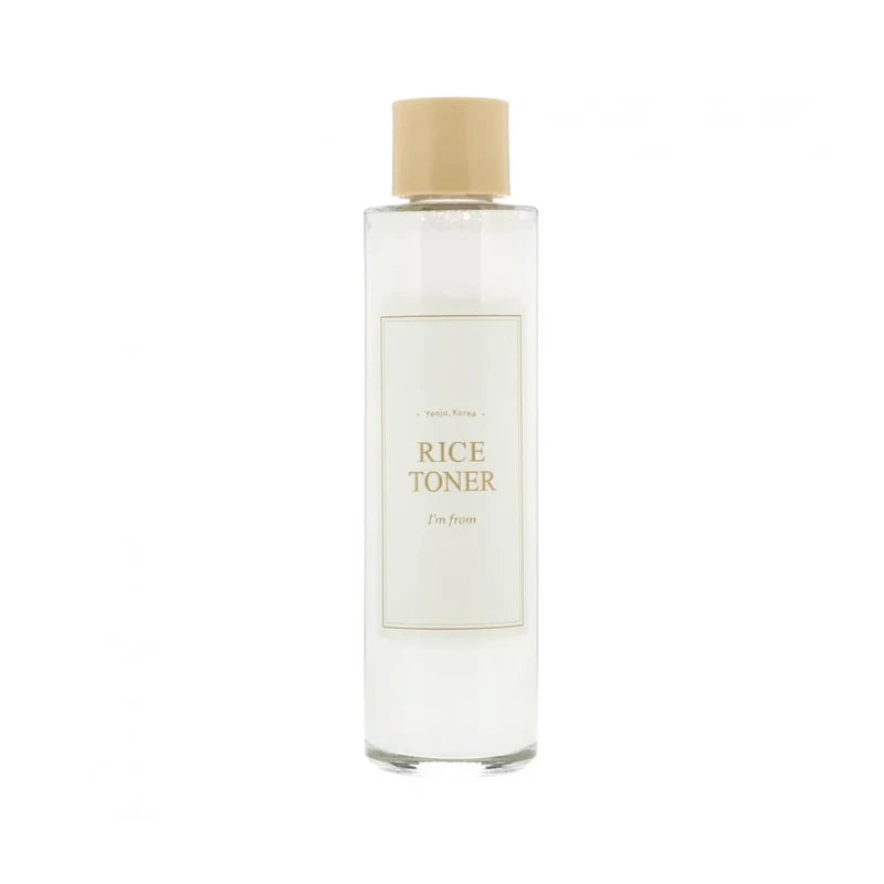 Im From - Rice Toner 150ml