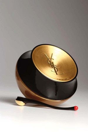 Yves Saint Laurent Or Rouge Soin Global D’Exception Mask In Creme