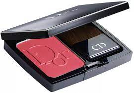 Dior - Diorblush Vibrant Colour Powder Blush - 889 New Red