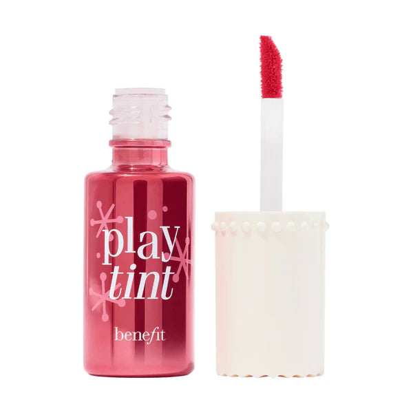 Benefit Play Tint Lip & Cheek Stain - 6ml