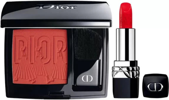 Dior Rouge Dior Lipstick - 844 Trafalgar