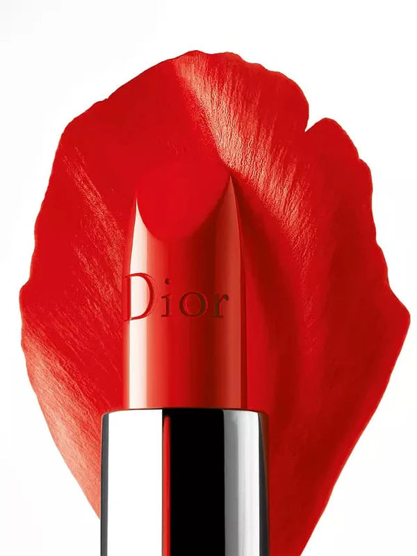 Dior Rouge Dior Lipstick - 844 Trafalgar