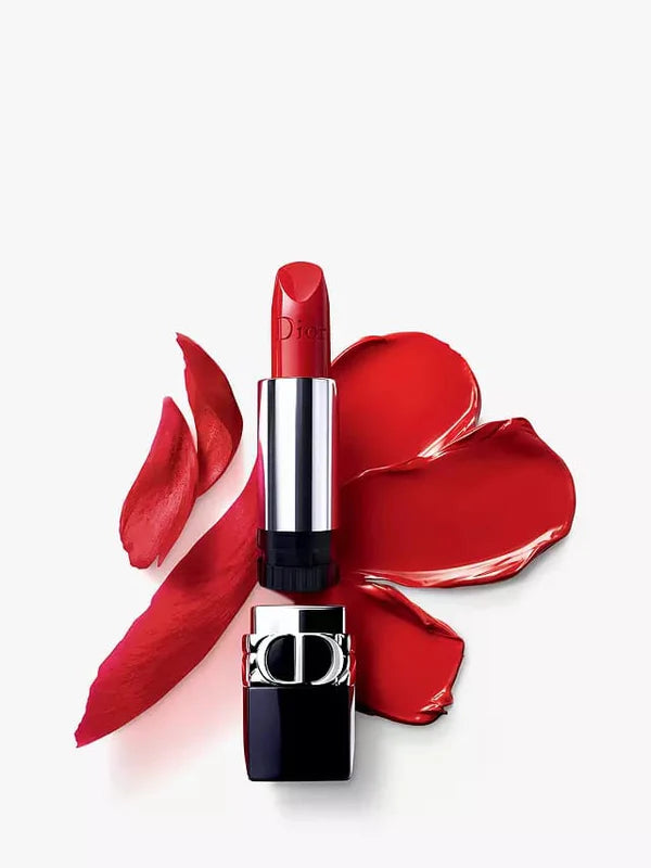 Dior Rouge Dior Lipstick - 844 Trafalgar